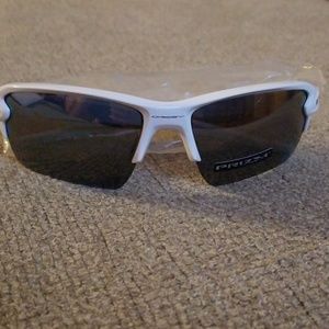 Oakley Prizm Sunglasses!